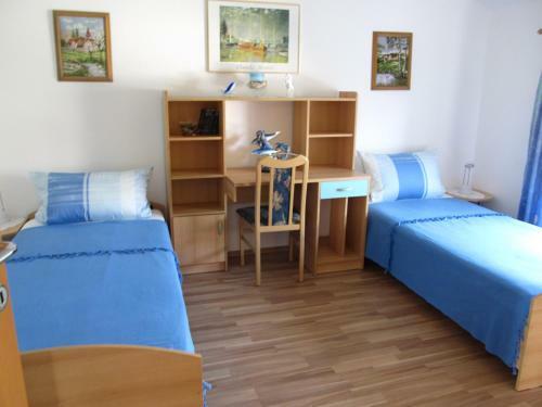 Apartment Abramovic