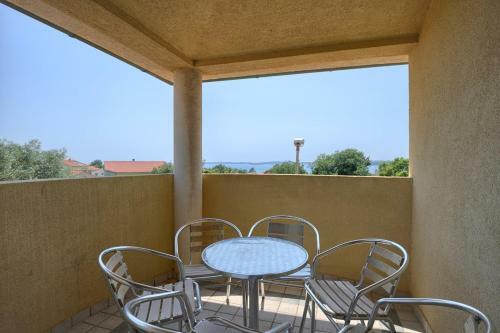 Apartments Radic