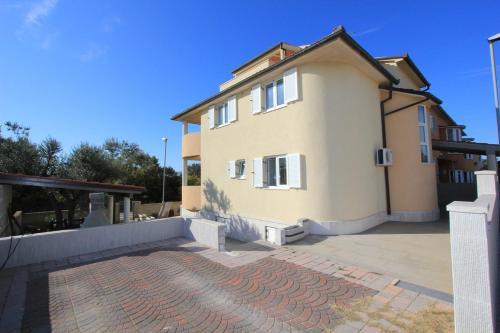 Apartments Radic