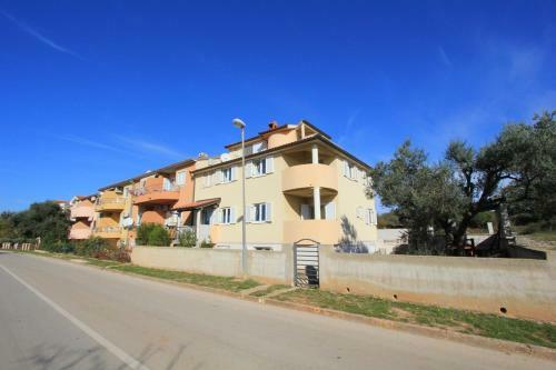 Apartments Radic