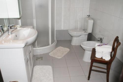Apartments Tea 944