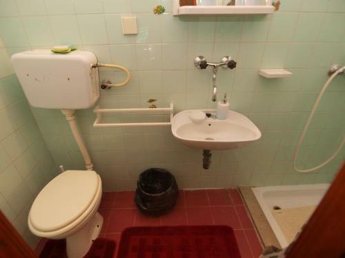 Hostal Apartments Centar 424