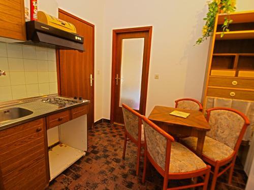 Hostal Apartments Centar 424