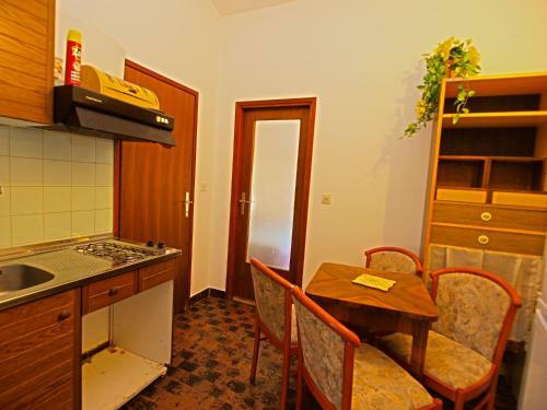 Hostal Apartments Centar 424