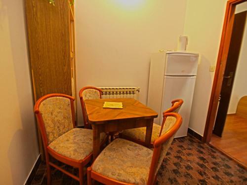 Hostal Apartments Centar 424