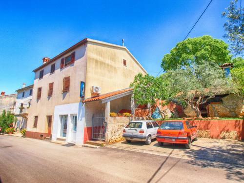 Hostal Apartments Centar 424