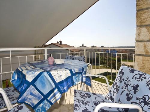 Apartment Valentin.2