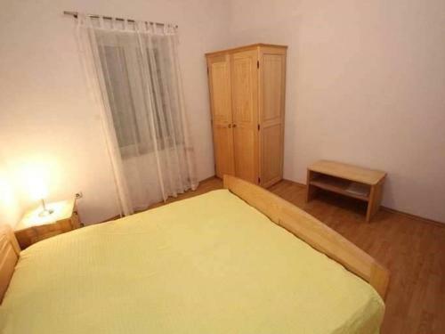 Apartments Vjera