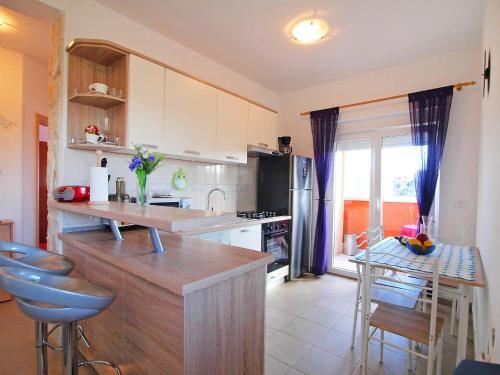 Apartment Katja