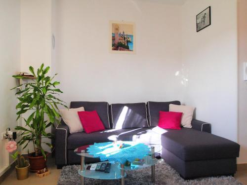 Apartment Katja