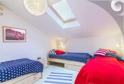 Apartamentos Jull Fucane