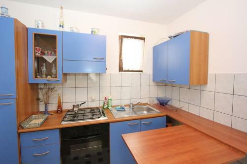 Apartment Bobins