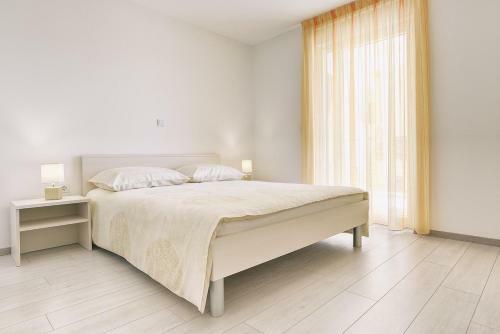 Apartment Osipovica