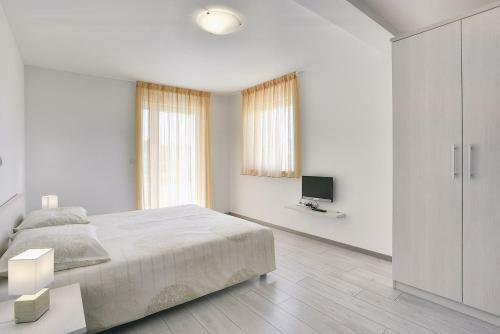 Apartment Osipovica