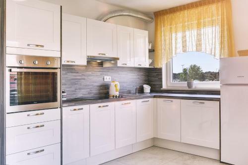 Apartment Osipovica