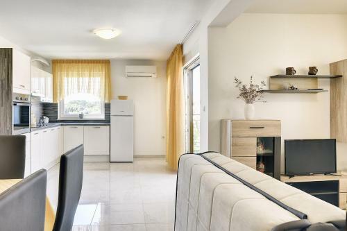 Apartment Osipovica