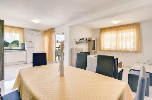 Apartment Osipovica