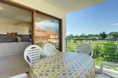 Apartment Osipovica