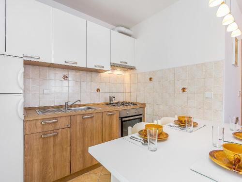 Apartment A1 Med 405