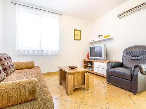 Apartment A1 Med 405
