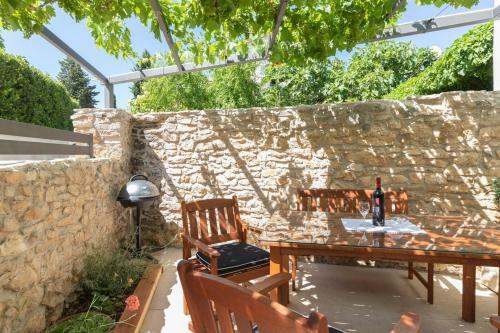 Holiday House Bernarda