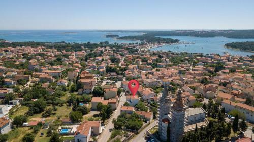 Holiday House Bernarda