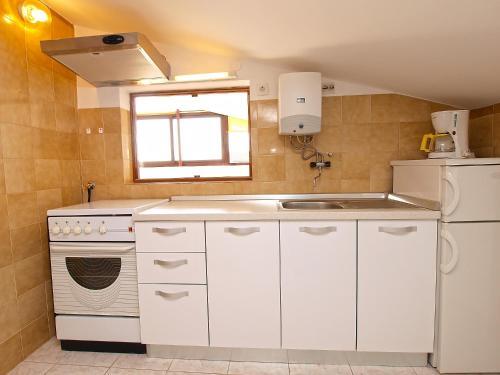 Apartments Munida 734