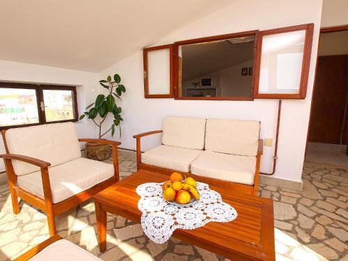 Apartments Munida 734