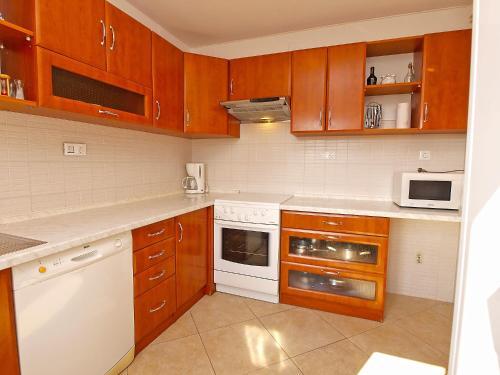 Apartments Munida 734