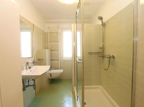 Apartments Munida 734