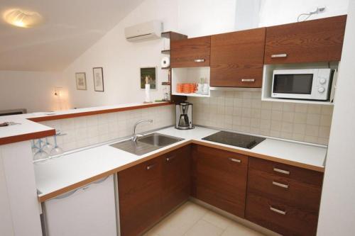 Apartment Medulin 7210b