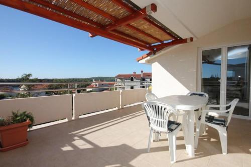 Apartment Medulin 7210b