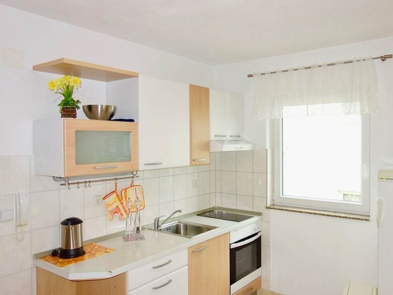 Apartments Jasmin