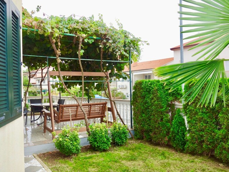 Apartments Jasmin