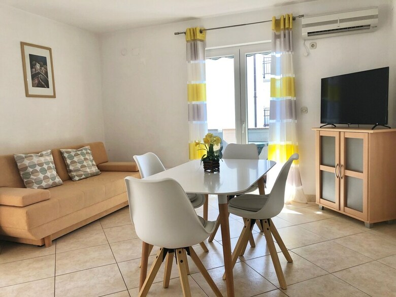 Apartments Jasmin