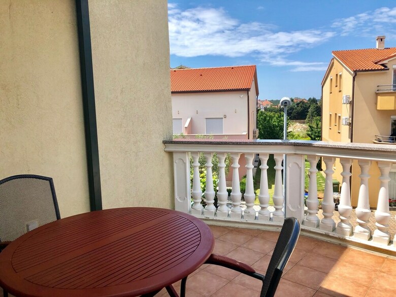 Apartments Jasmin