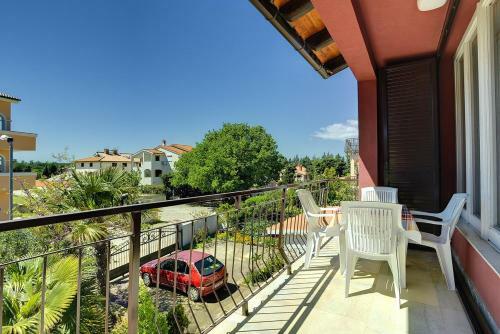 Apartment Nenad