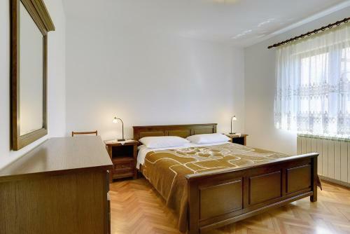Apartment Nenad