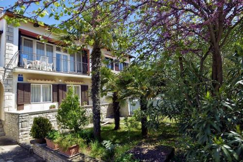 Apartment Nenad