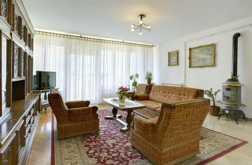 Apartment Nenad