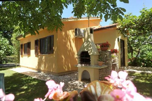 Holiday Home Maya