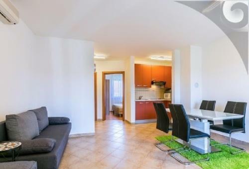 Apartamentos Ella Medulin