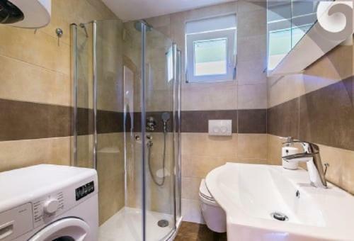 Apartamentos Ella Medulin