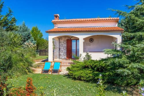 Holiday Home Ondina
