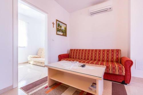 Apartments Marich
