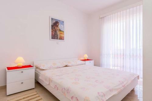 Apartments Marich
