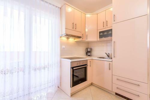 Apartments Marich
