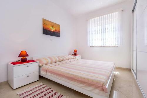 Apartments Marich
