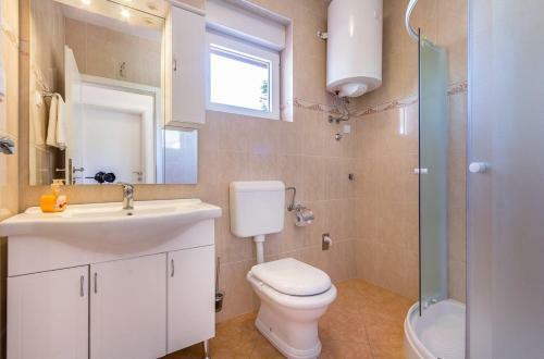 Apartments Marich