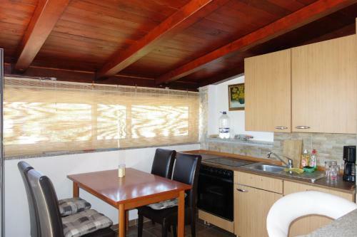 Apartment Zoran Po?esi